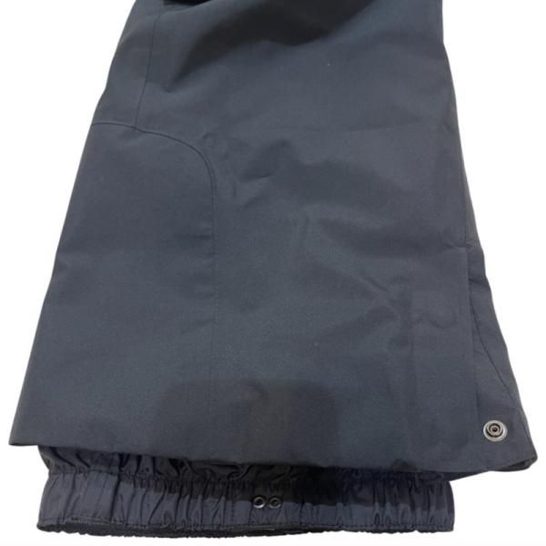 BILLABONG スノーボードウェア 女性用 グレー/ベージュ 幾何学