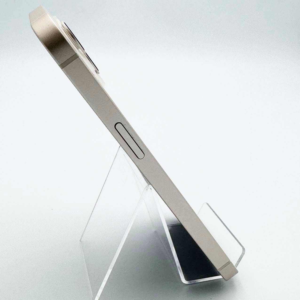 超美品iPhone13(スターライト)バッテリー最大容量95％ Apple - SIMフリー iphone13 256GB バッテリー 100% スター