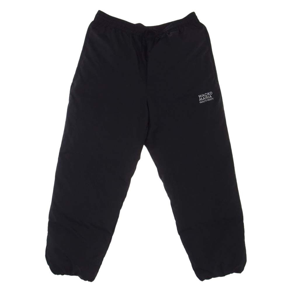 ワコマリア 22FW-WMO-NA05 ナンガ ダウン パンツ【中古】 - メルカリ ワコマリア 22FW-WMO-NA05 ナンガ ダウン パンツ【中古】 - メルカリ