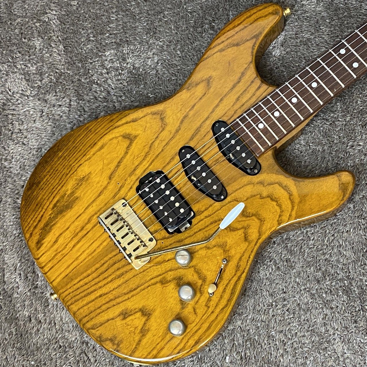 尾張小牧店 楽器 Zodiacworks | ゾディアックワークス ギター ZC Model 471