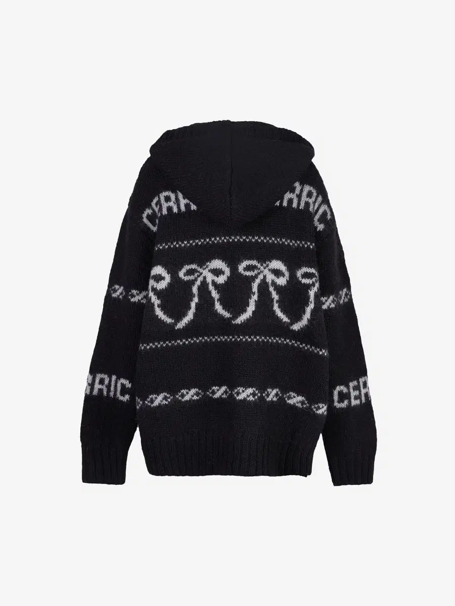 カウチン ジップアップ