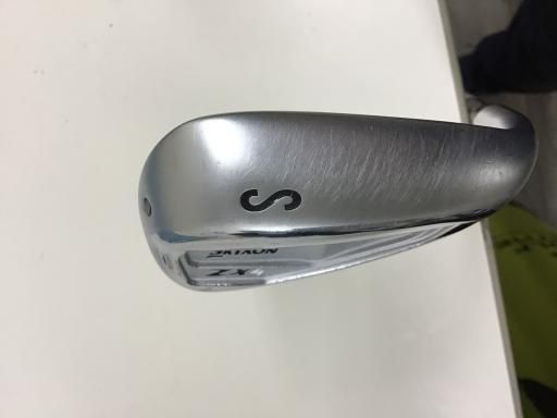中古】 ダンロップ SRIXON ZX5 SW ウェッジ WG Diamana ZX for IRON