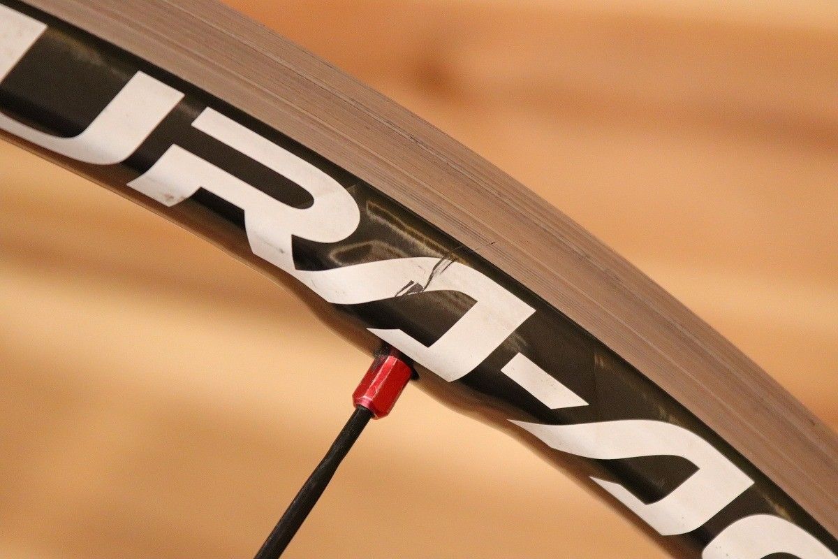 シマノ SHIMANO デュラエース DURA-ACE WH-7850-C24-CL シマノ