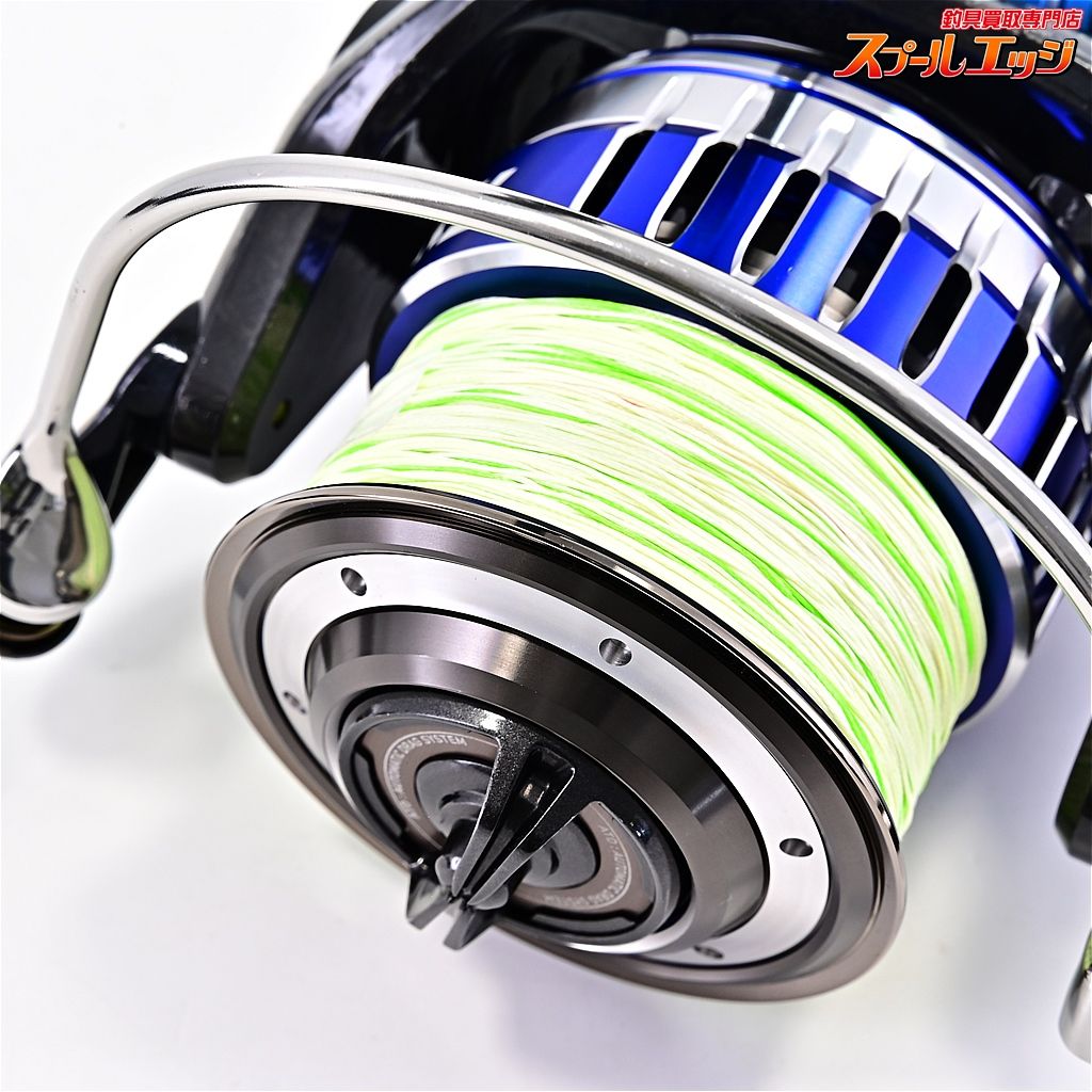ダイワ 15ソルティガ 4500H 純正スプール 15 ソルティガ 4000H