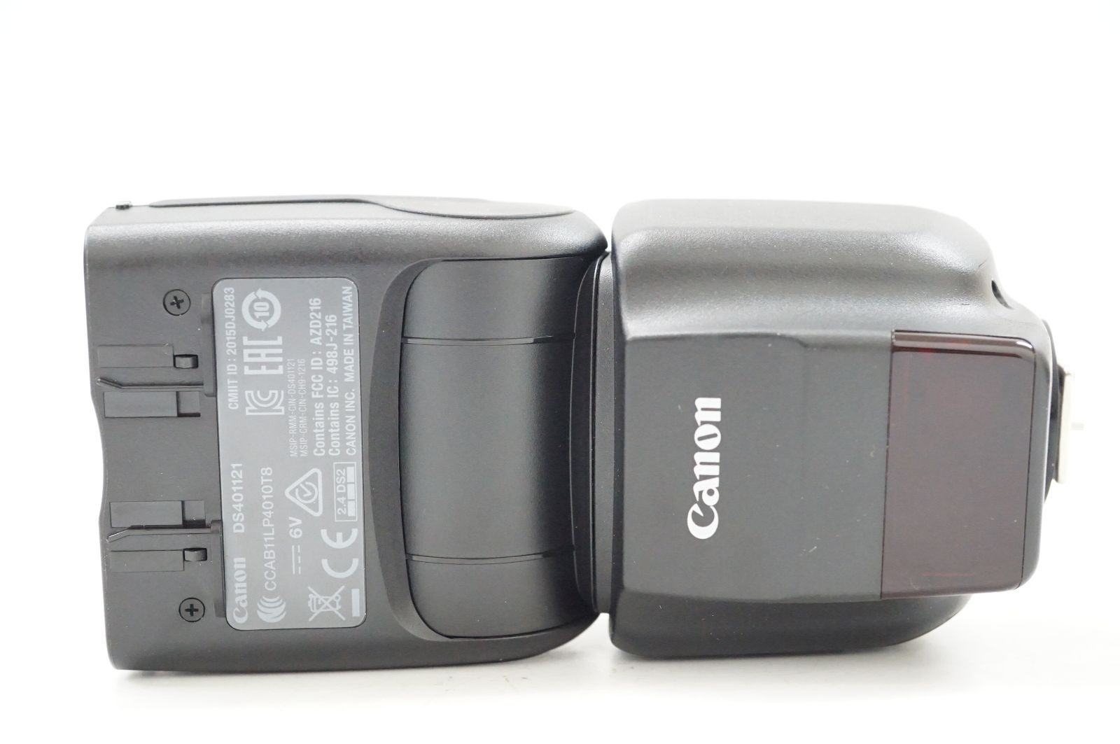 C222216-3)Canon スピードライト 430EX 割引 III-RT キヤノン