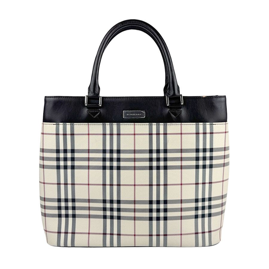 バーバリー BURBERRY ハンドバッグ