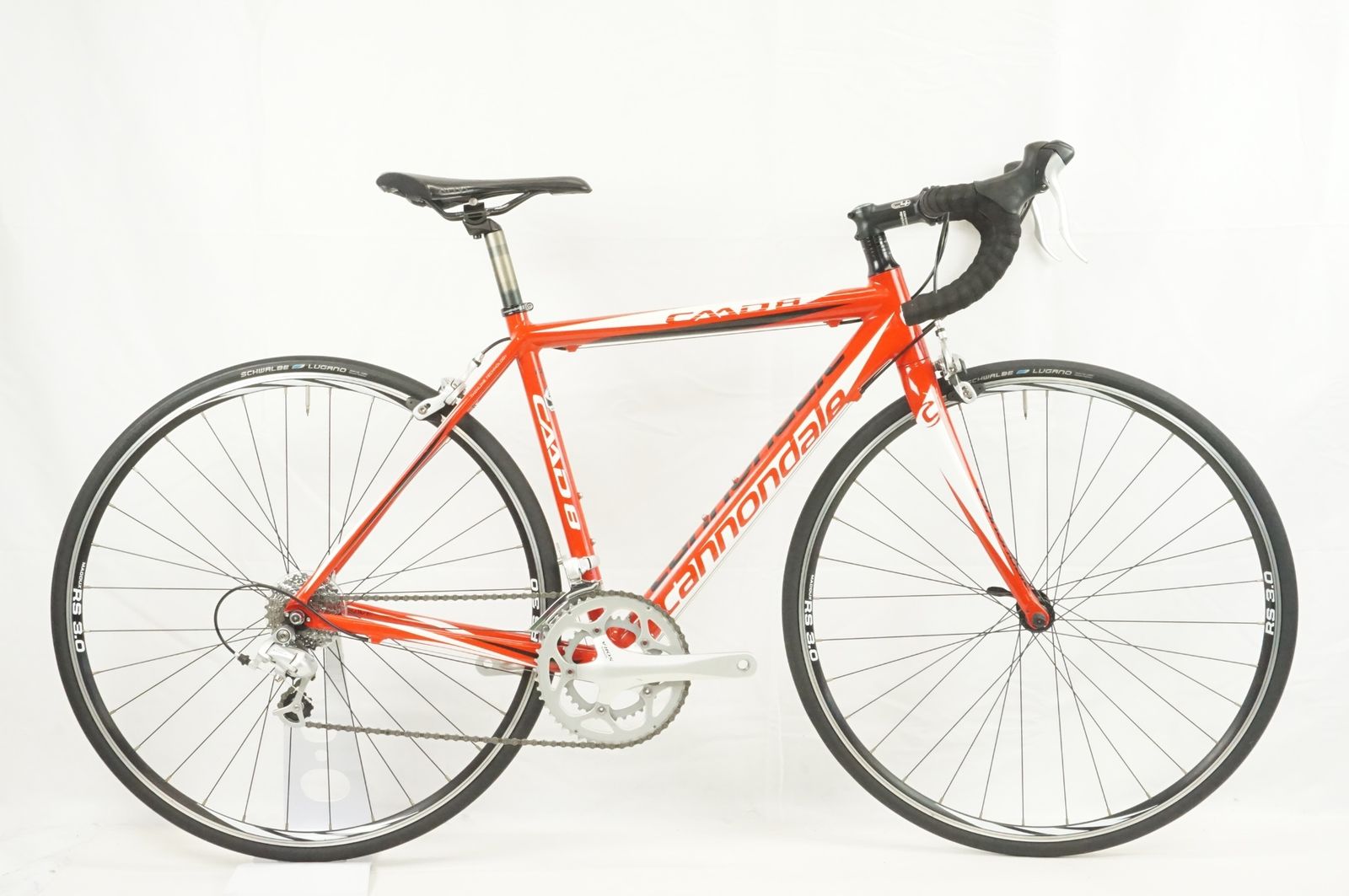 CANNONDALE 「キャノンデール」 CAAD8 年式不明 フレームセット