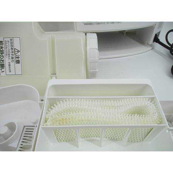 加湿機能付 ひとセンサー付