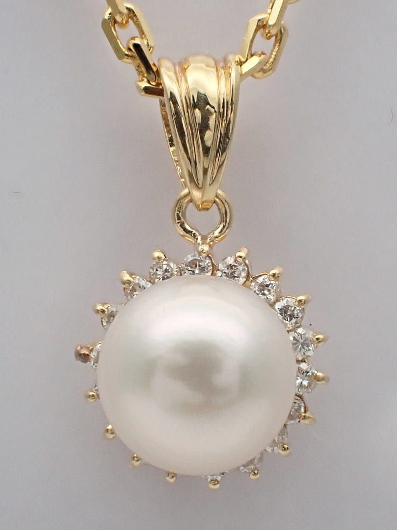 ペンダントトップ