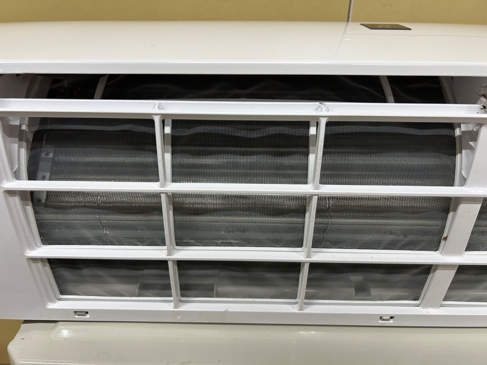 SHARP シャープ 2.5k ルームエアコン WWW_KANDAIZUMI_COM