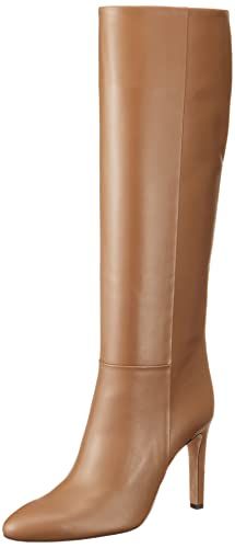 セヴントゥエルヴサーティー ロングブーツ セミルーズロングブーツ 102500 ブラウン