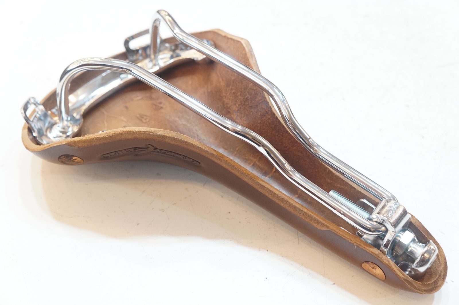 BROOKS ブルックス