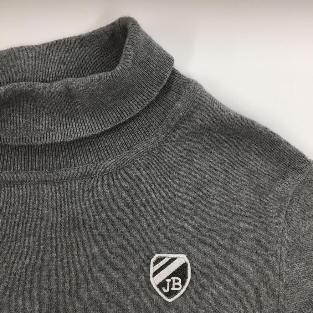 ハイネック レディース