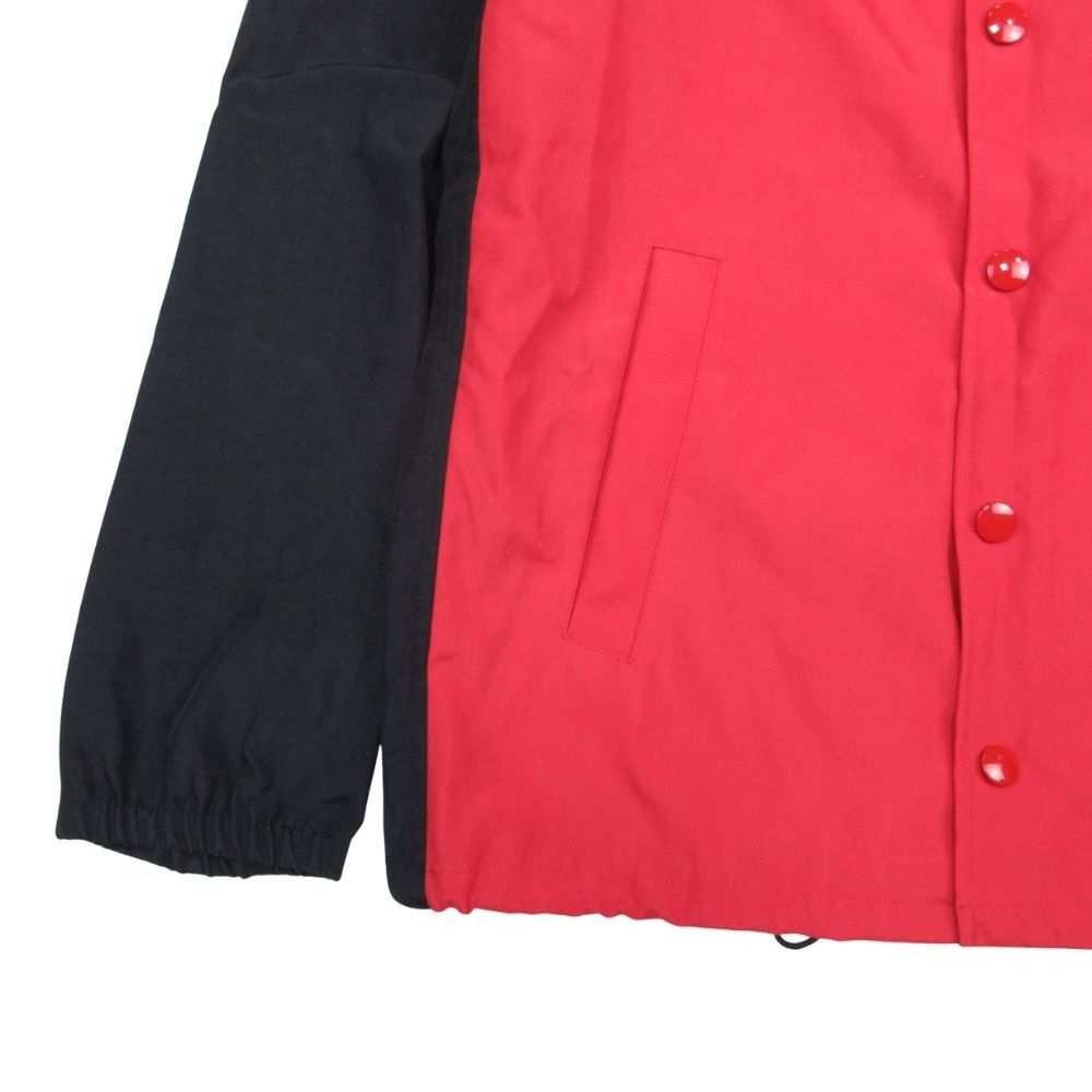 新品同様 23ss DRIES VAN NOTEN ドリスヴァンノッテン ステンカラー  