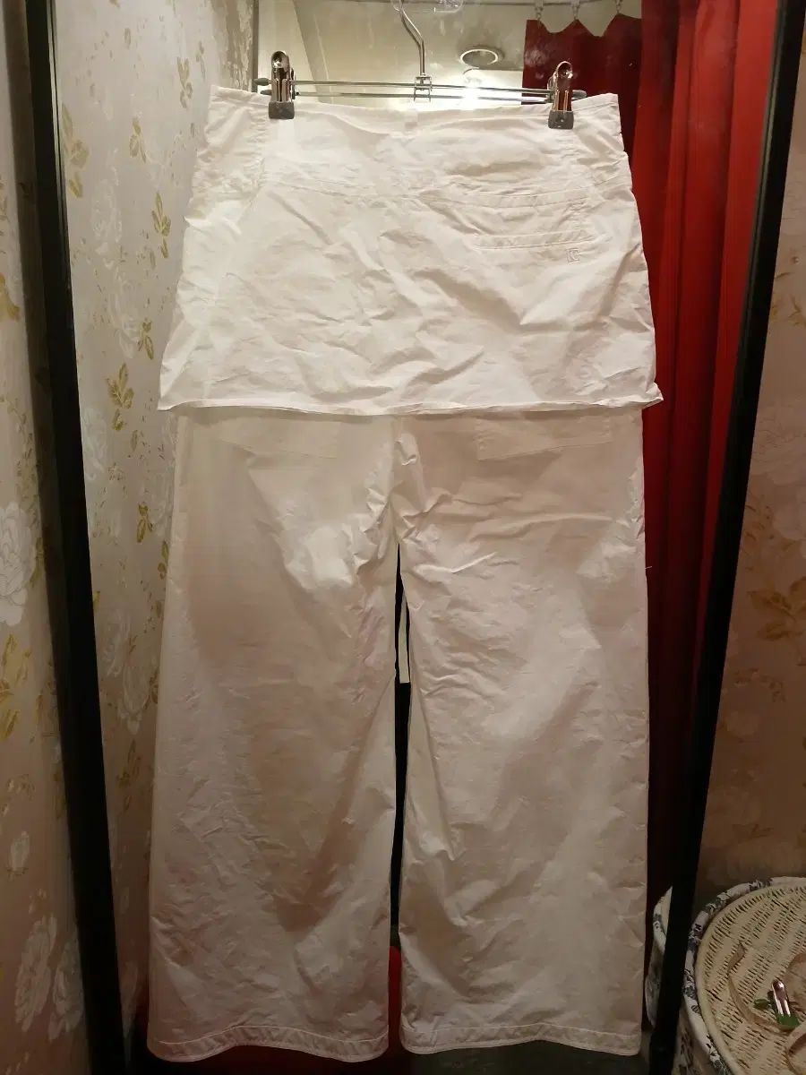 PANTS