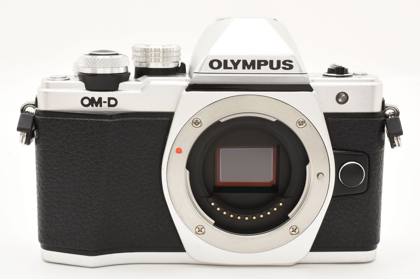 OLYMPUS - ショット小、状態◎の極上品❣️OLYMPUS OM-D E-M10 mk ii ☆極上☆ オリンパス OLYMPUS OM-D E-M10 Mark II ボディ