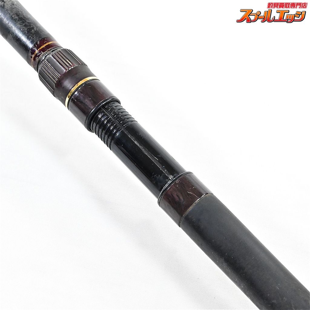ダイコー フルフィールド石鯛 500MH＋460MH元竿 中古 ダイコー 