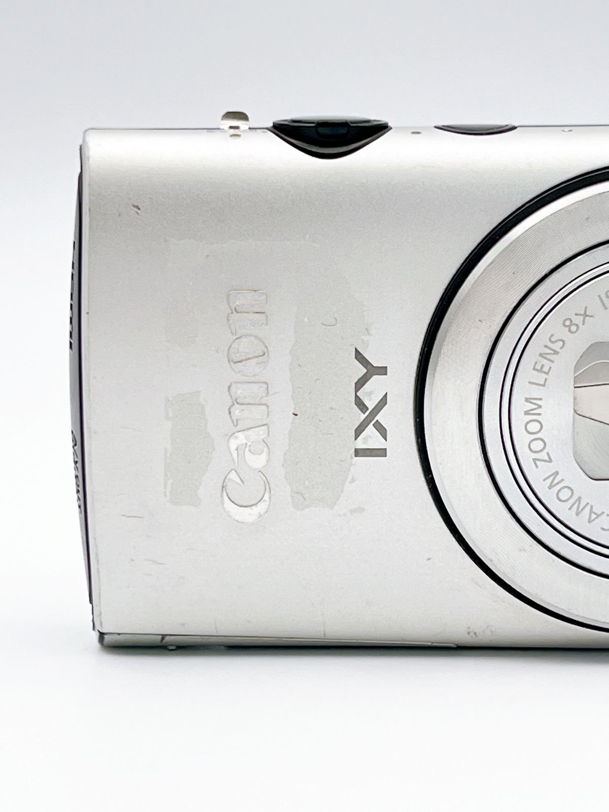 Canon IXY 600F 動作確認済み 動作未確認） Canon IXY 600F コンパクトデジタルカメラ Canon Canon
