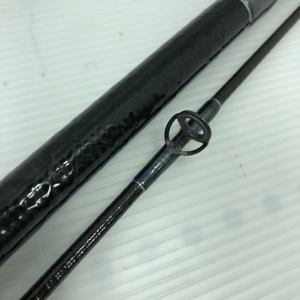 DAIWA - ΣΣDAIWA ダイワ 船竿 カーボウィスカー 剣崎50-270 DAIWA - ΣΣDAIWA ダイワ 船竿 カーボウィスカー 剣崎50-270の