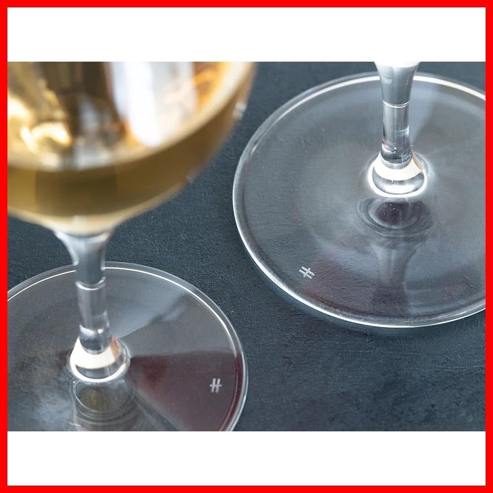  ピッコロ姉妹シリーズ ワイングラス 韋駄天食器-select 6脚セット 12 ozワイン ソプラノ その他 文房具 事務用品