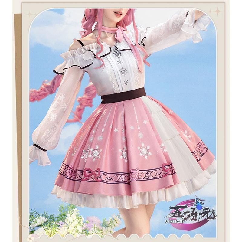 インフィニティニキ ニキ