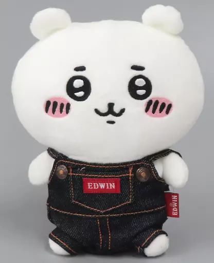 セブンネット限定 ちいかわ×EDWIN スペシャルコラボレーション