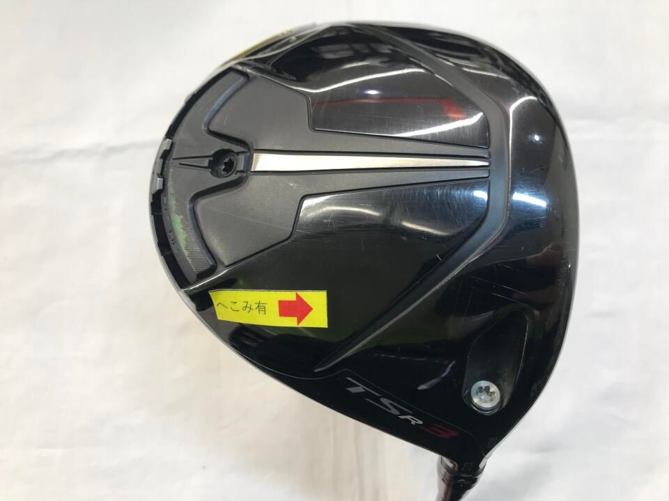 最短翌日発送】【訳あり】TSR3 | 10 | S | VENTUS BLUE 6 | 中古