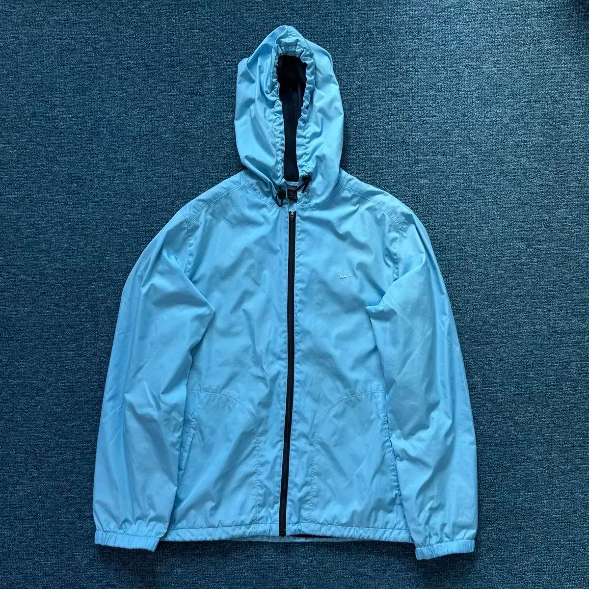 NIKE ナイキ スウッシュ ランニング ウィンドブレーカー M