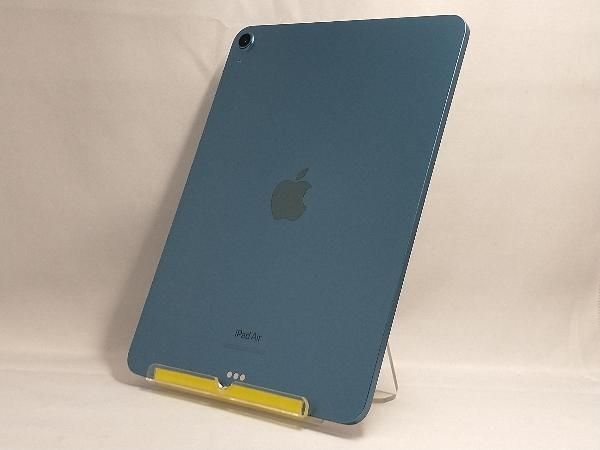 MM9N3J/A iPad Air Wi-Fi 256GB ブルー Wi-Fi