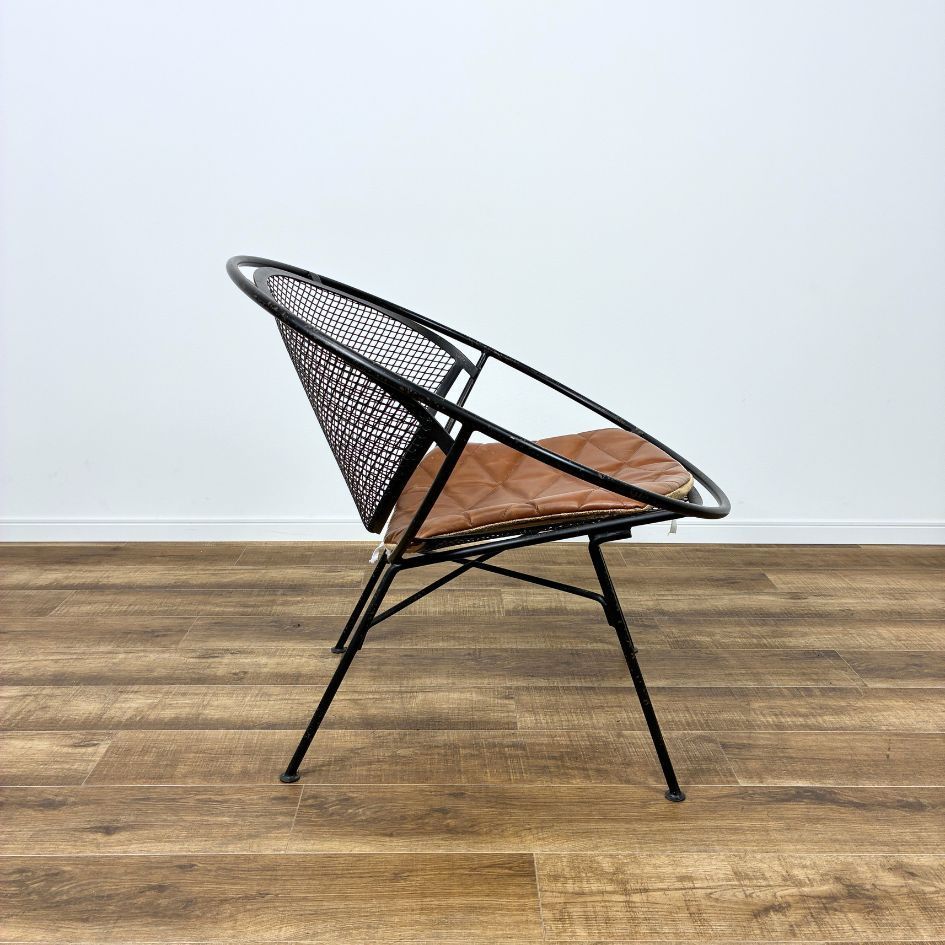 Knot antiques ノットアンティークス  パーソン ラウンジチェア　② パーソンラウンジチェアKnot antiques（ノットアンティークス）