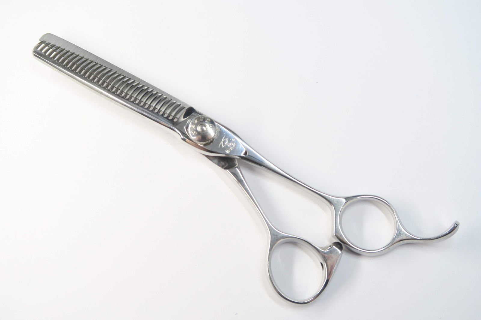 トギノンTOGINON】Dr.shark Dr.シャーク 6.1 スーパーブラント シザー