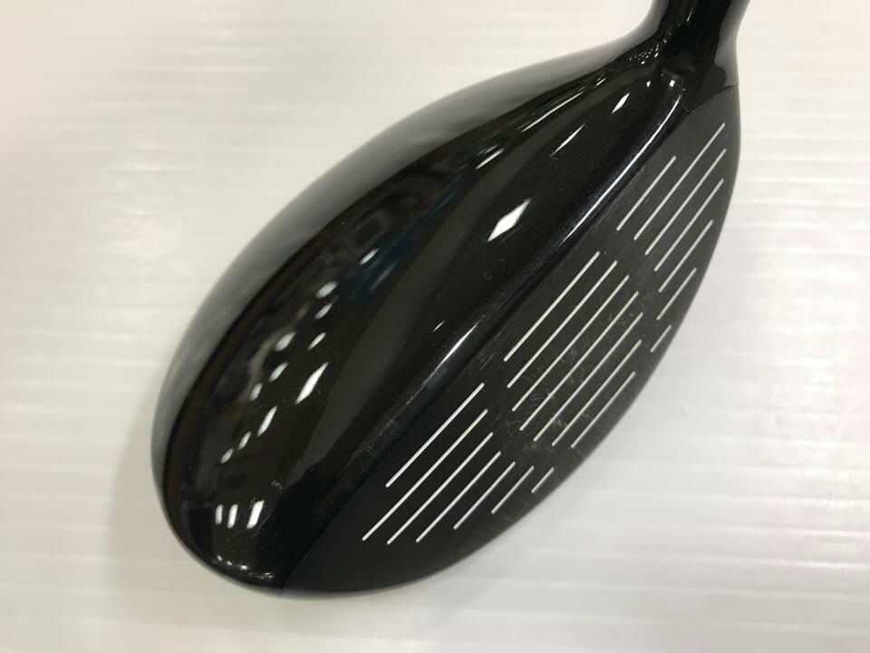 即納】Ryoma U Black | 27 | BEYOND POWER U | 中古 | ユーティリティ