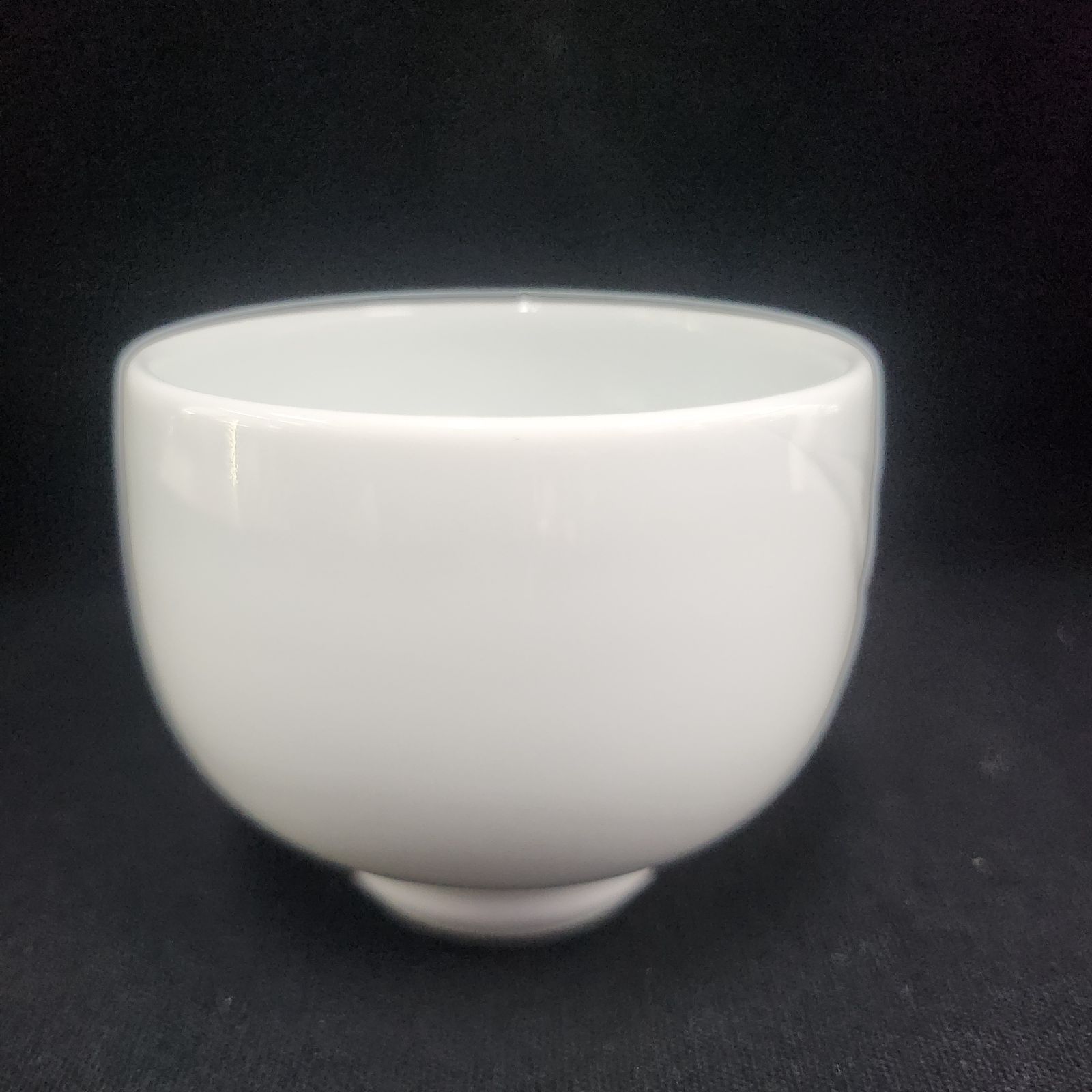 大作！　白磁　壷　人間国宝　井上萬二作　共箱　　高さ29cm！ 井上萬二（作）白磁 壷 共箱 本人作 人間国宝 | 古美術ささき