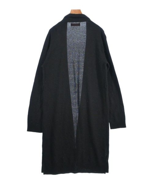 YUMA KOSHINO カーディガン レディース ユマコシノ 中古　古着 YUMA KOSHINO カーディガン レディース 【古着】【中古】【送料