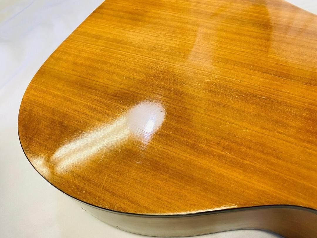 KAWAI M-38 河合楽器 アコースティックギター スロッテッドヘッド