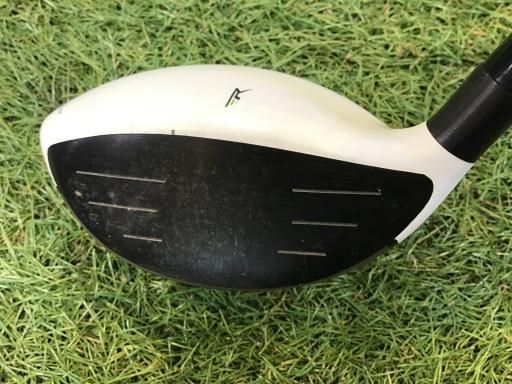 テーラーメイド RBZ 5W USA フェアウェイウッド FW RBZ MATRIX XCON-5 フレックスR メンズ 男性用 右利き 右用 Cランク ゴルフクラブ