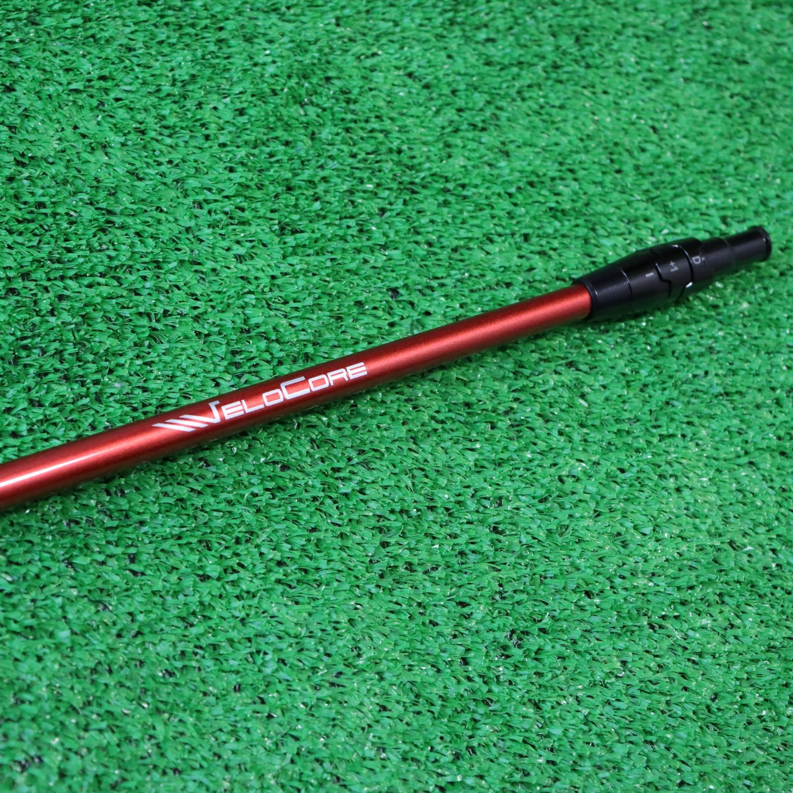 VENTUS TRレッド5R PINGスリーブシャフト5W・7W ベンタスTRレッド7S