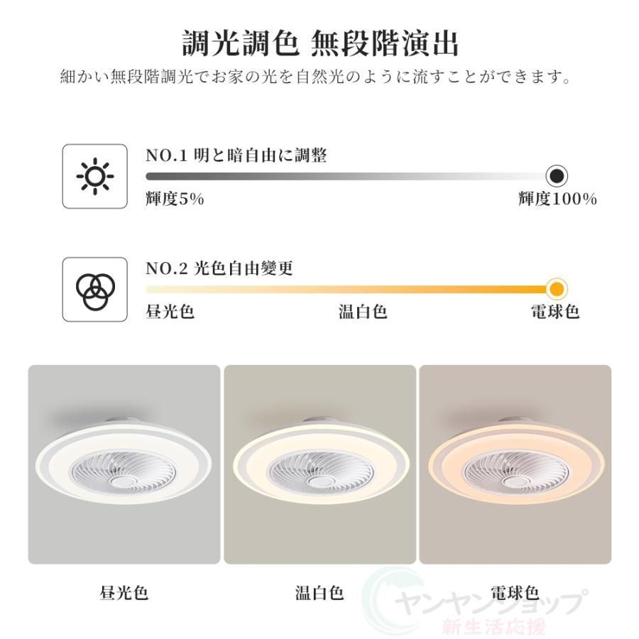 LED 調光調色