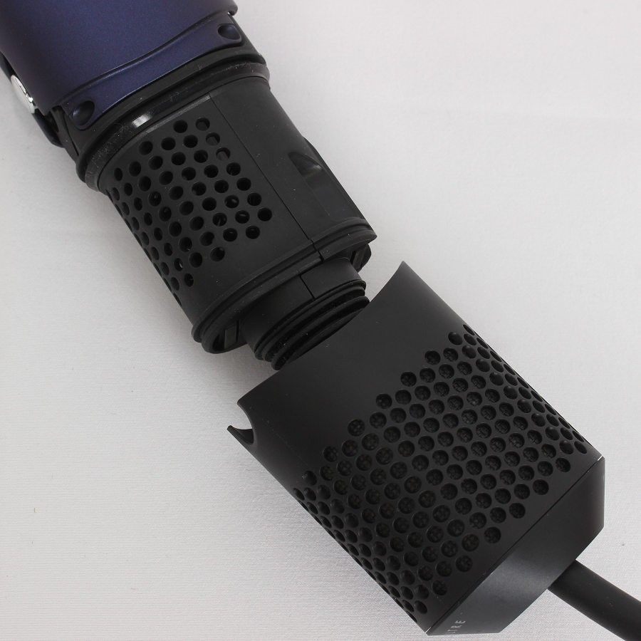 Dyson Airstrait™ストレイトナー ダークブルー／コッパー　HT01 ダイソン Airstrait™エアストレート（1200W）ダークブルー/コッパー