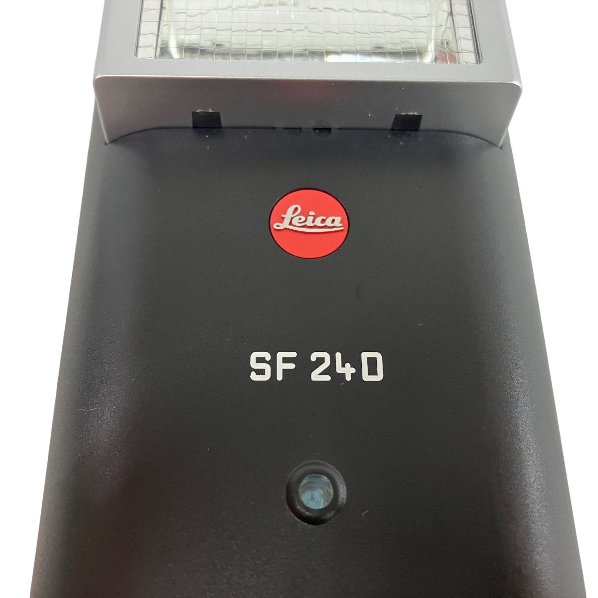 良好 【動作保証】Leica SF240 フラッシュ ライカ ストロボ カメラ N8882821 - メルカリ