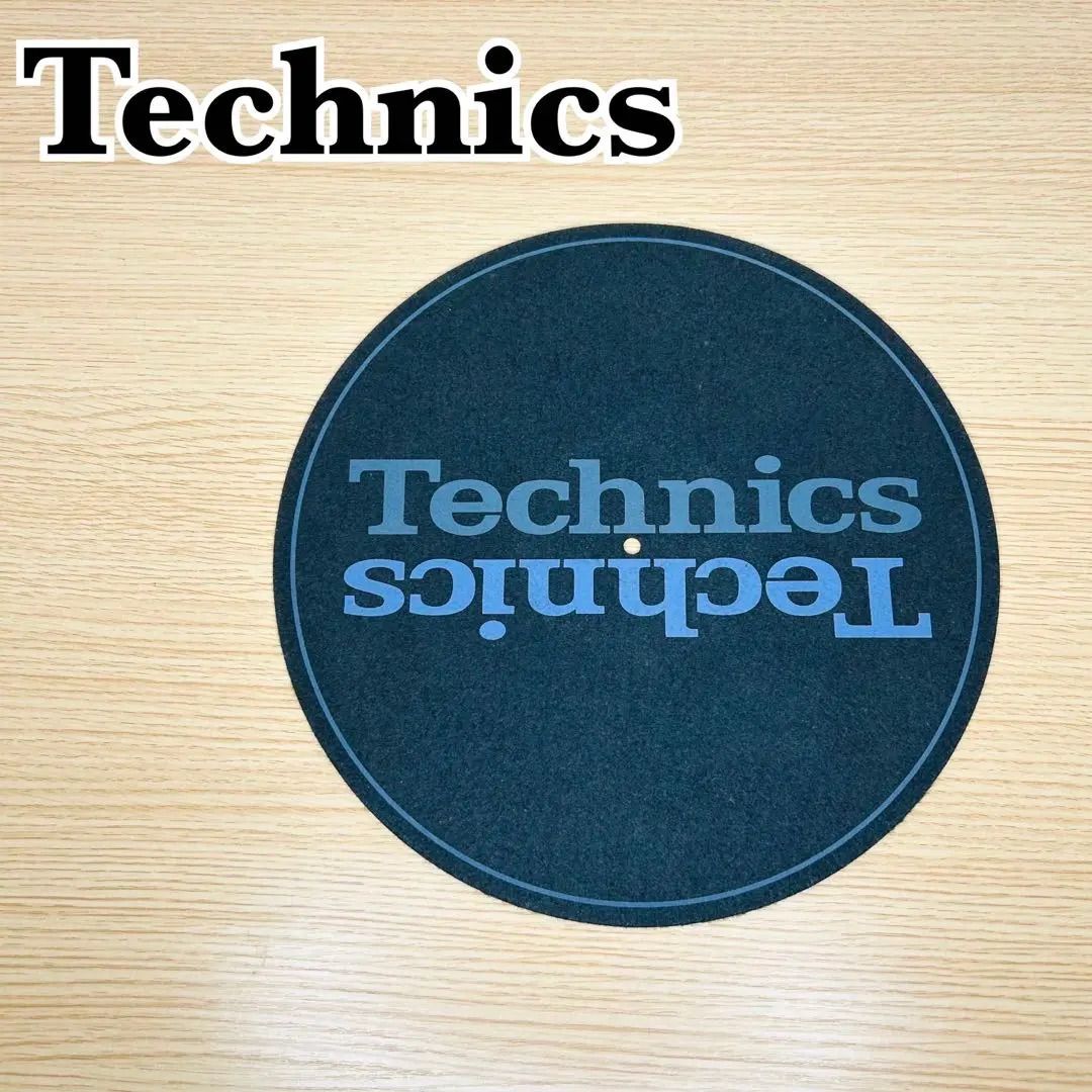 Technics テクニクス 純正 スリップマット 送料込み - メルカリ