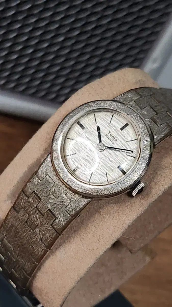 ＃ yema paris イエマ 飛ぶ ヴィンテージ 女性用 品 手巻き時計