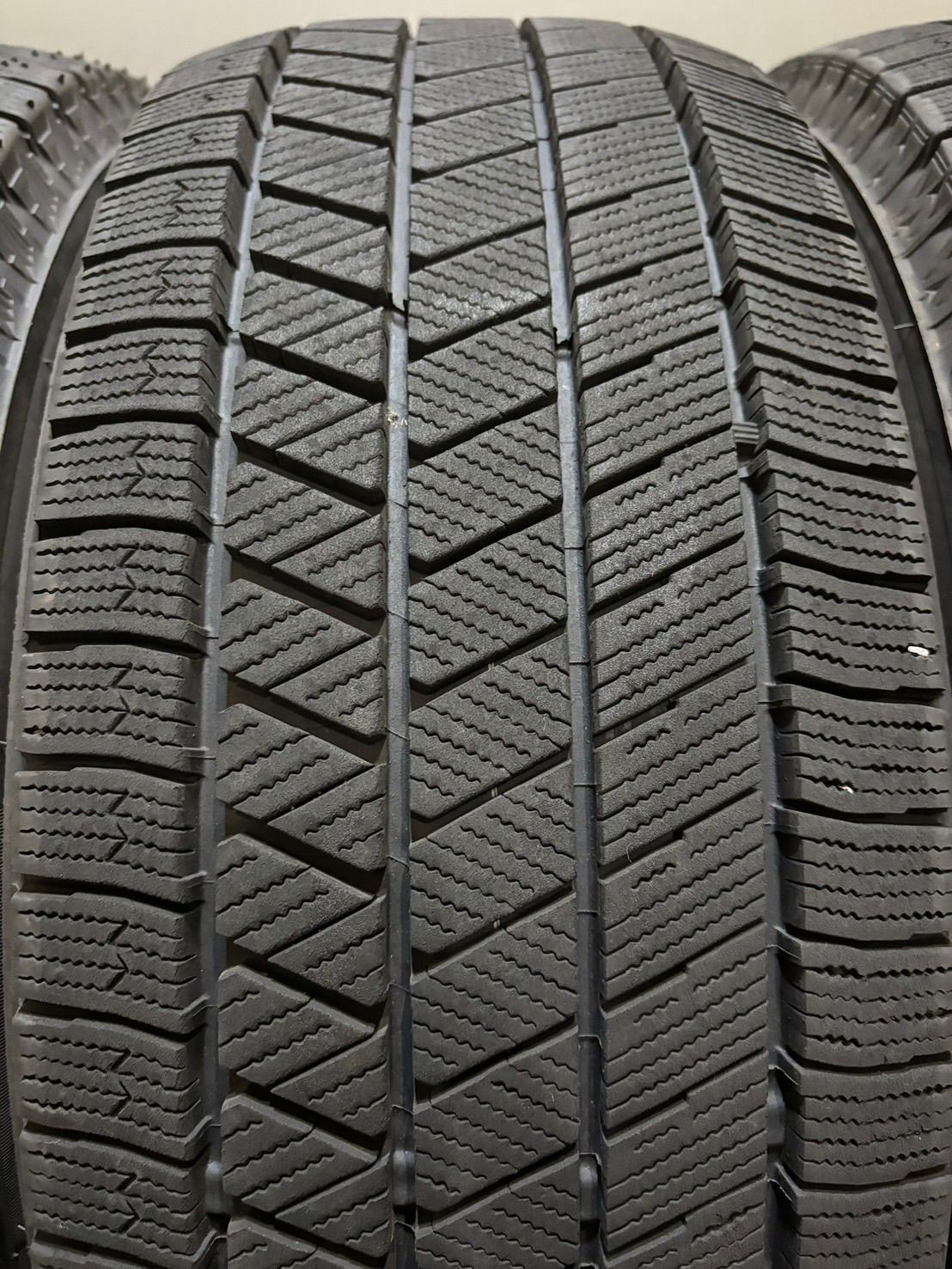 インプレッサ 南2-K263