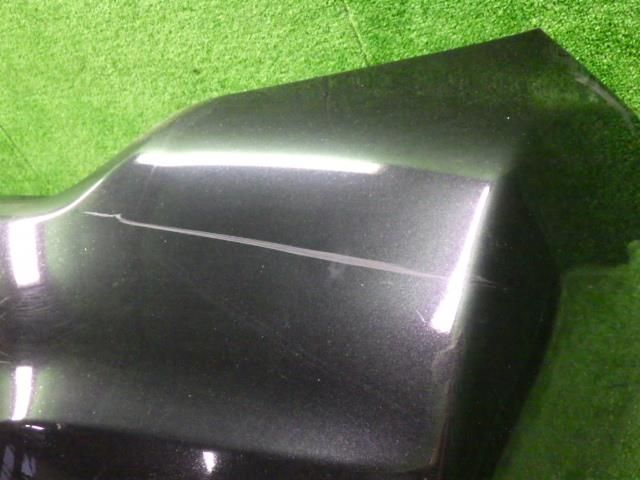 DBA-KSP130 RバンパーASSY