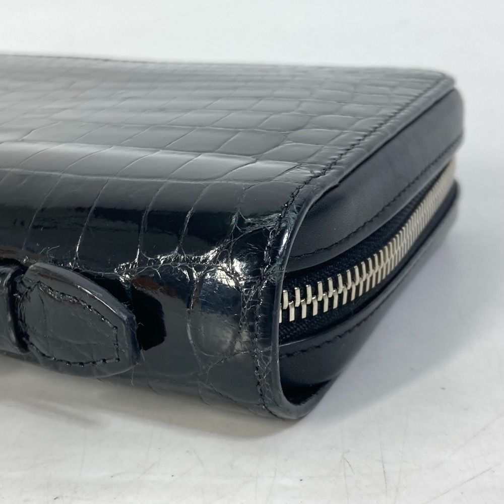 美品 LOUIS VUITTON ルィヴィトン 長財布 クロコダイル LOUIS VUITTON ルイヴィトン 長財布 ジッピーXL N92971