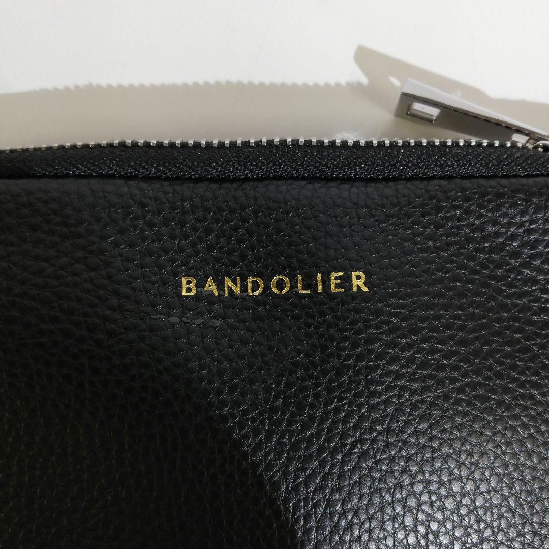 美品】bandolier ショルダーバッグ レディース バンドリヤー - メルカリ