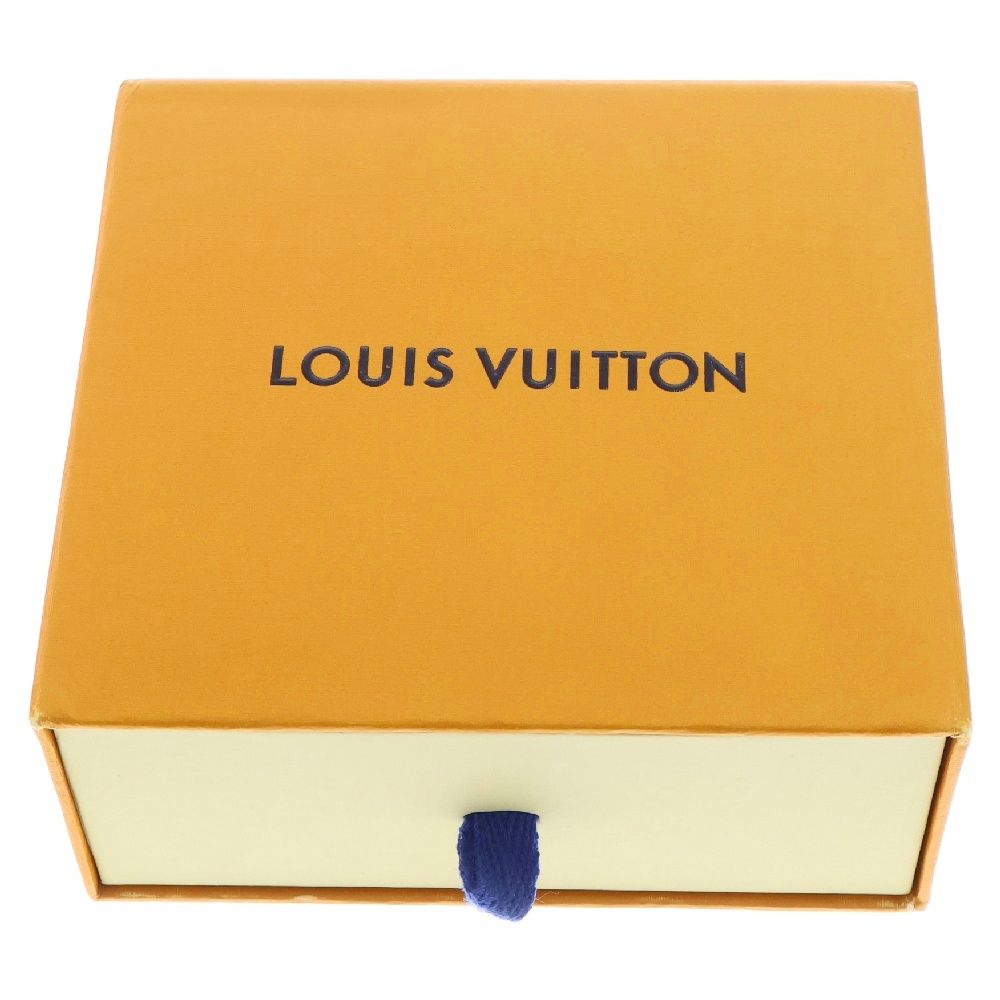 LOUIS VUITTON (ルイヴィトン) 24AW LV Crab Bag Charm クラブ バッグ  