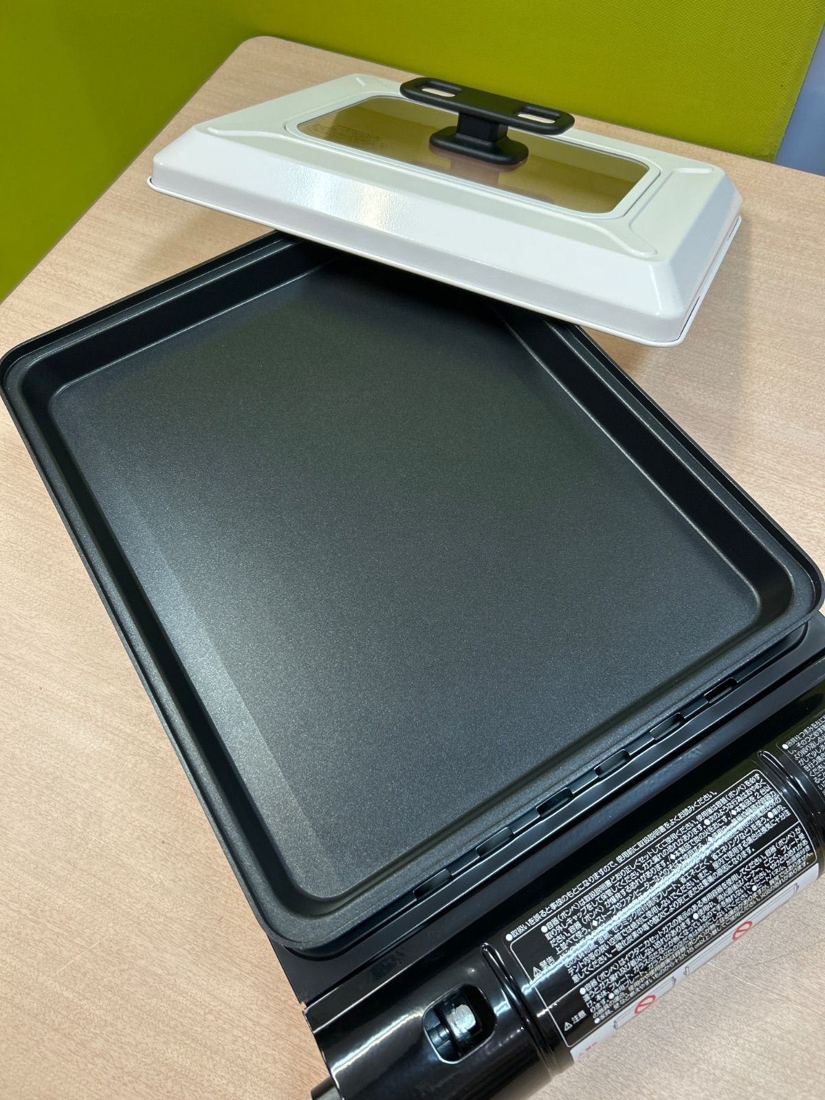 焼き上手さんα CB-GHP-A