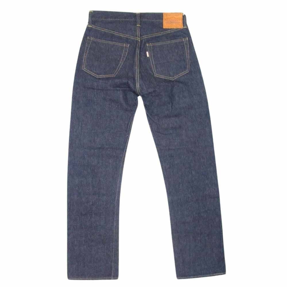 WAREHOUSE ウエアハウス S1000XX DEAD STOCK BLUE WW2大戦