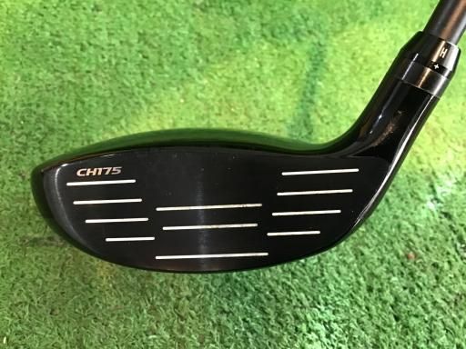 ゴルフパートナー NEXGEN NS 250 5 W フェアウェイウッド FW 250-F フレックスその他 メンズ 男性用 右利き 右用 Bランク ゴルフクラブ